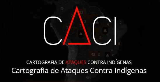 Conheça a Ferramenta que Monitora o Genocídio Contra os Povos Originários no Brasil