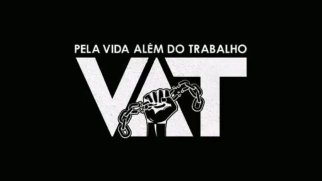 Oque Fazer com o VAT?