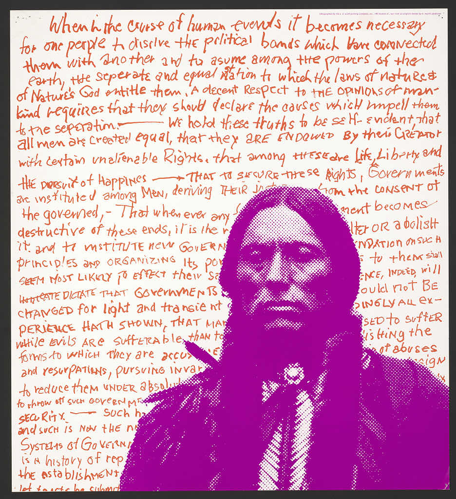 O Americano Progressista – The Progressive American (PT-BR, ENG)