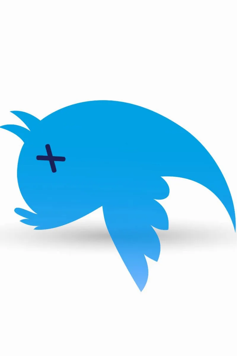 O Twitter Morreu, Oque Fazer?