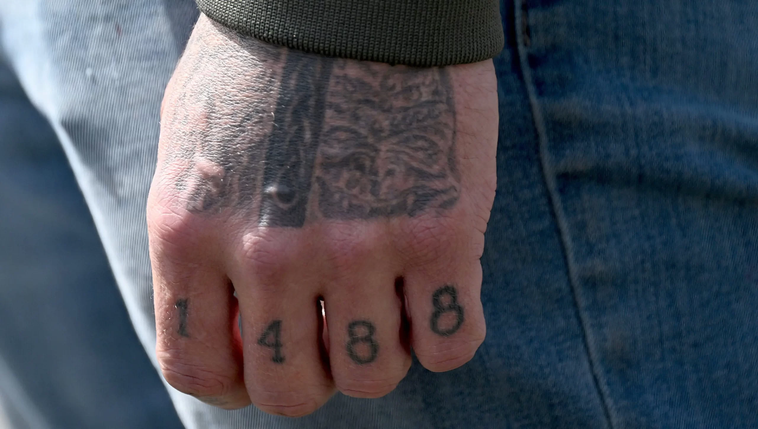 Lista de Dogwhistles e Símbolos