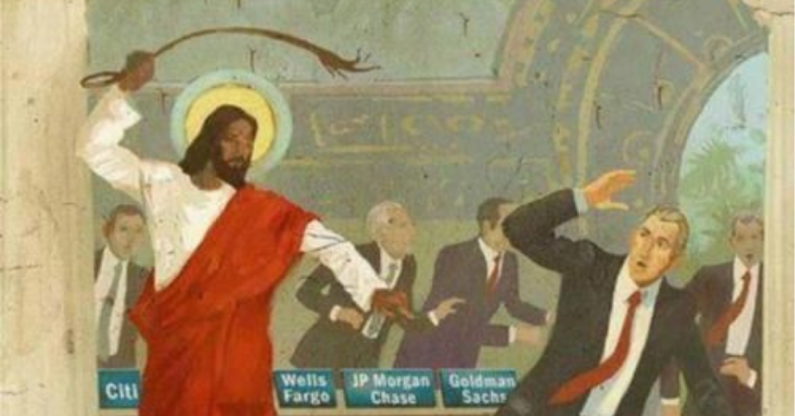 O que é Teologia da Libertação? #1