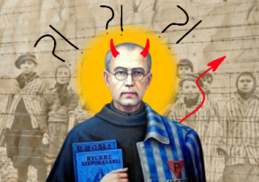 São Maximiliano Kolbe – Santo Controverso?