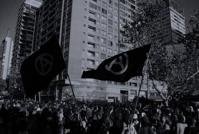 Incompreensões Sobre o Anarquismo