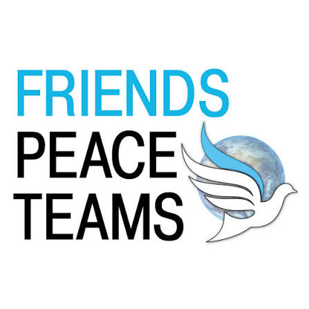 Friends peace teams flash news No.1 julho de 2026 (PT-BR, ENG).