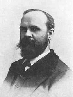 Quem foi Benjamin Tucker?
