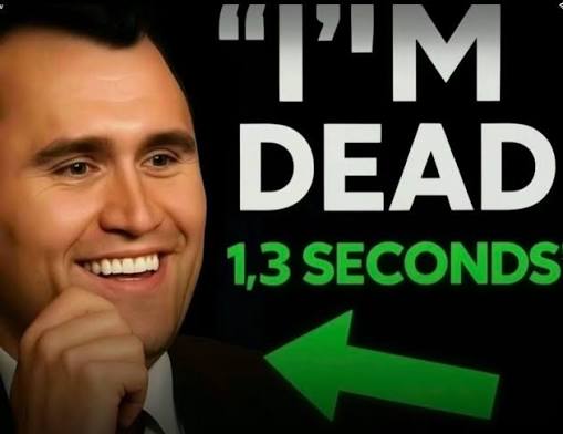 Sobre Charlie Kirk (PT-BR, ENG)